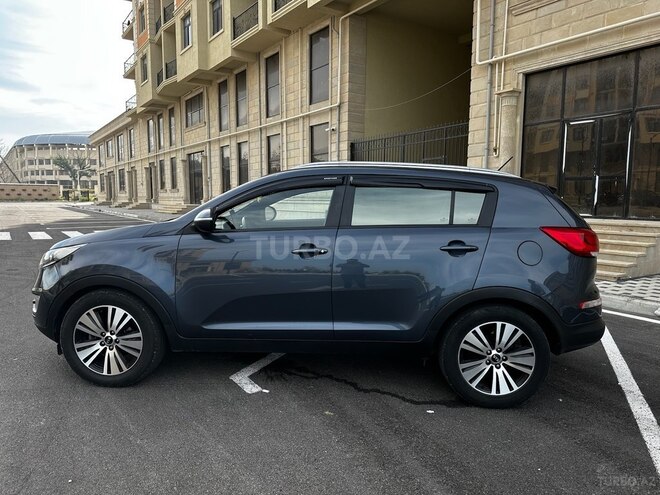 Kia Sportage 2014, 179,860 km - 2.0 л - Bakı