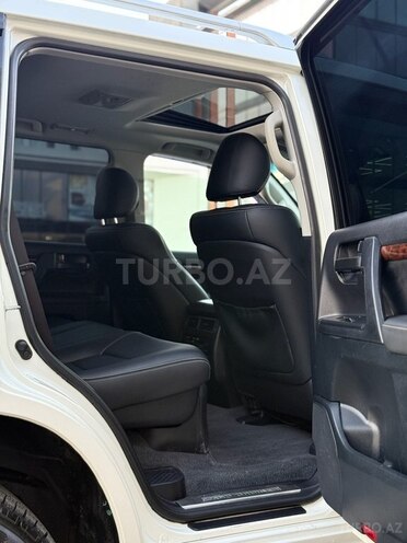 Toyota Land Cruiser 2013, 178,000 km - 4.0 л - Bakı