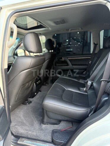 Toyota Land Cruiser 2013, 178,000 km - 4.0 л - Bakı