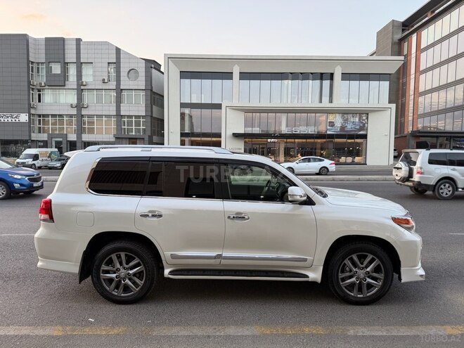 Toyota Land Cruiser 2013, 178,000 km - 4.0 л - Bakı