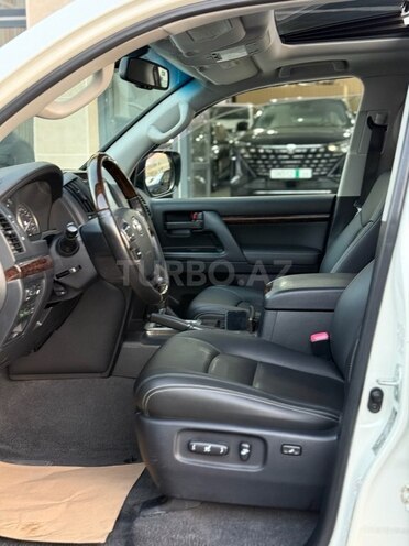 Toyota Land Cruiser 2013, 178,000 km - 4.0 л - Bakı