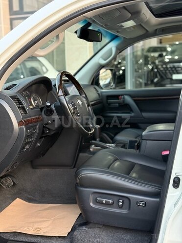 Toyota Land Cruiser 2013, 178,000 km - 4.0 л - Bakı