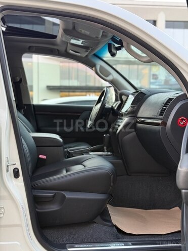 Toyota Land Cruiser 2013, 178,000 km - 4.0 л - Bakı