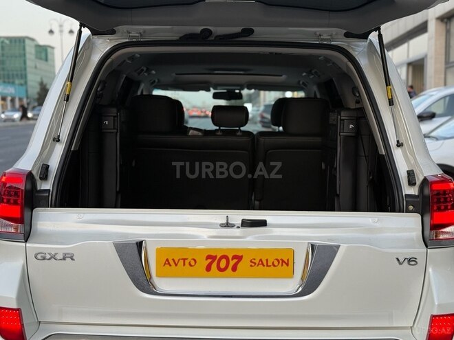Toyota Land Cruiser 2013, 178,000 km - 4.0 л - Bakı
