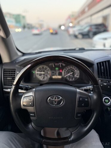 Toyota Land Cruiser 2013, 178,000 km - 4.0 л - Bakı