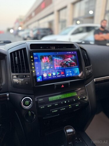 Toyota Land Cruiser 2013, 178,000 km - 4.0 л - Bakı