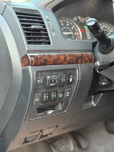 Toyota Land Cruiser 2013, 178,000 km - 4.0 л - Bakı