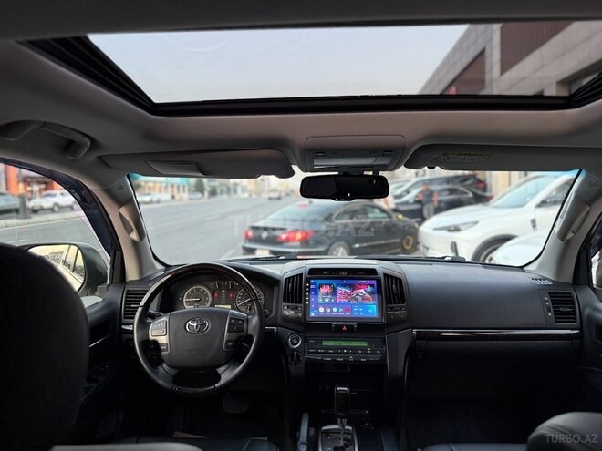 Toyota Land Cruiser 2013, 178,000 km - 4.0 л - Bakı