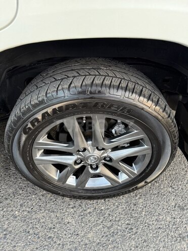 Toyota Land Cruiser 2013, 178,000 km - 4.0 л - Bakı