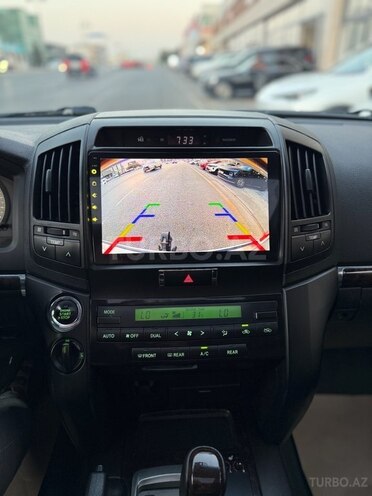 Toyota Land Cruiser 2013, 178,000 km - 4.0 л - Bakı
