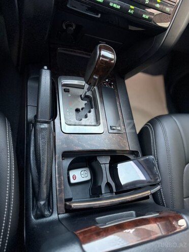 Toyota Land Cruiser 2013, 178,000 km - 4.0 л - Bakı