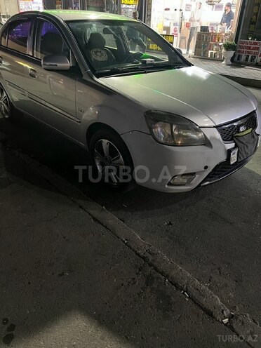 Kia Pride 2010, 475,000 km - 1.5 l - Bakı