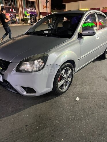 Kia Pride 2010, 475,000 km - 1.5 l - Bakı