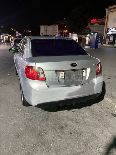 Kia Pride 2010, 475,000 km - 1.5 l - Bakı