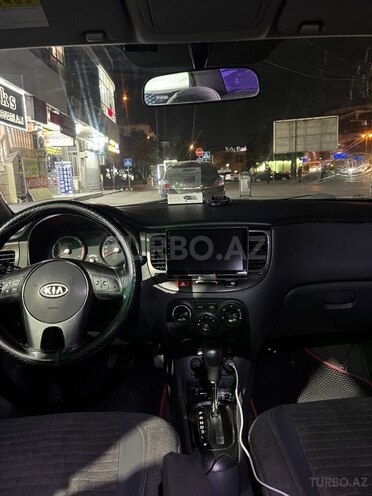 Kia Pride 2010, 475,000 km - 1.5 l - Bakı