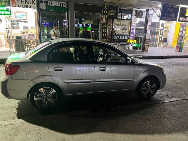 Kia Pride 2010, 475,000 km - 1.5 l - Bakı