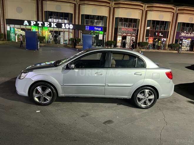 Kia Pride 2010, 475,000 km - 1.5 l - Bakı