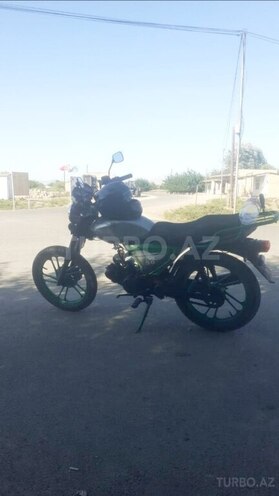 Tufan M50 2024, 12,386 km - 0.1 л - Hacıqabul