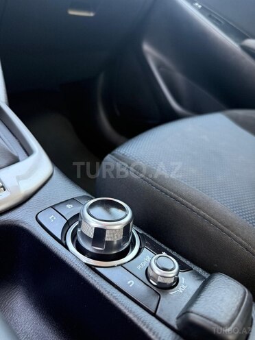 Toyota Yaris iA 2019, 125,000 km - 1.5 l - Bakı