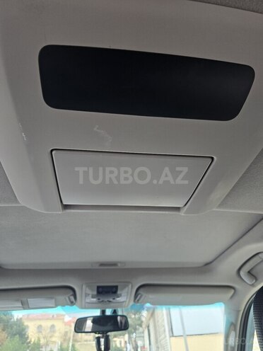 Toyota Land Cruiser Prado 2010, 250,000 km - 4.0 l - Bakı