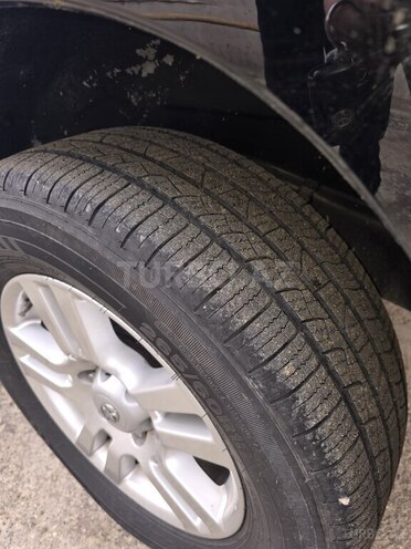 Toyota Land Cruiser Prado 2010, 250,000 km - 4.0 l - Bakı
