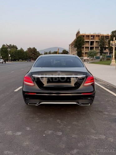 Mercedes E 220 d 2016, 200,000 km - 2.0 l - Bərdə