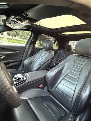 Mercedes E 220 d 2016, 200,000 km - 2.0 l - Bərdə
