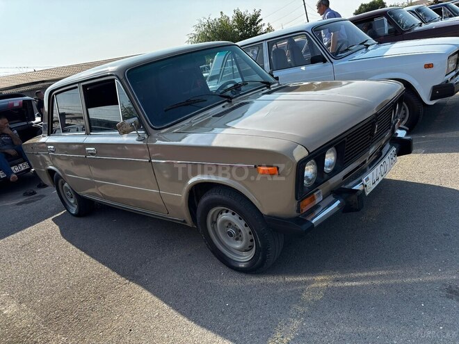 LADA (VAZ) 2106 1986, 150,000 km - 1.3 l - Cəlilabad
