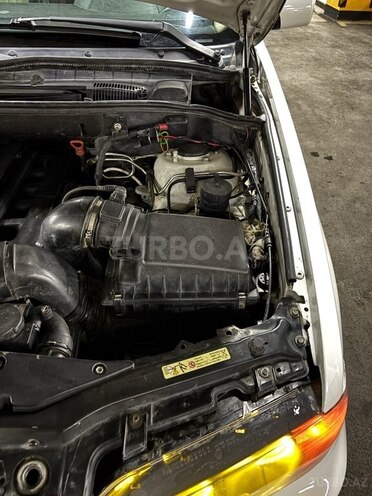 BMW X5 2001, 428,000 km - 3.0 l - Gəncə