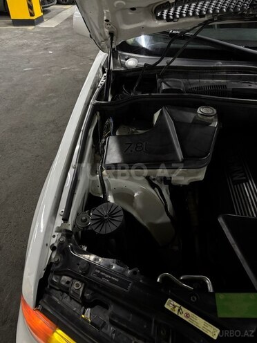BMW X5 2001, 428,000 km - 3.0 l - Gəncə