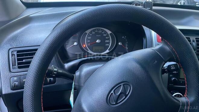Hyundai Tucson 2008, 226,700 km - 2.0 l - Bakı