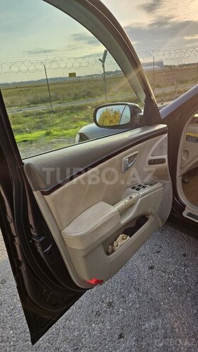 Hyundai Grandeur 2006, 293,000 km - 2.2 л - Bakı