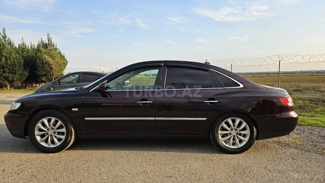 Hyundai Grandeur 2006, 293,000 km - 2.2 л - Bakı