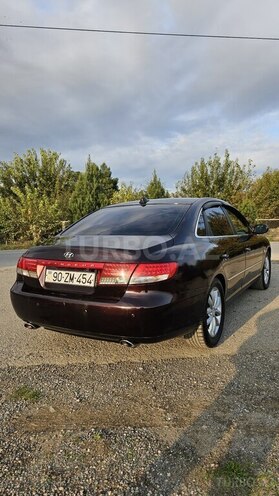 Hyundai Grandeur 2006, 293,000 km - 2.2 л - Bakı