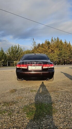 Hyundai Grandeur 2006, 293,000 km - 2.2 л - Bakı