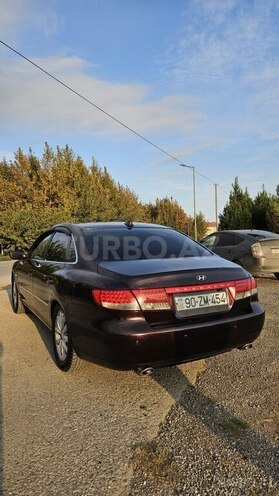 Hyundai Grandeur 2006, 293,000 km - 2.2 л - Bakı