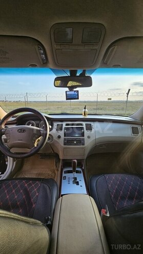 Hyundai Grandeur 2006, 293,000 km - 2.2 л - Bakı
