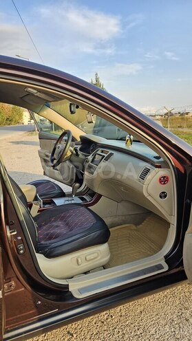 Hyundai Grandeur 2006, 293,000 km - 2.2 л - Bakı