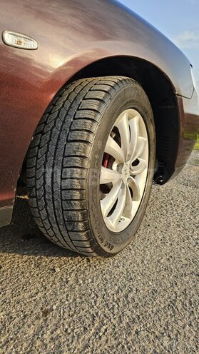 Hyundai Grandeur 2006, 293,000 km - 2.2 л - Bakı