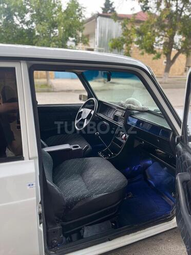 LADA (VAZ) 2107 2005, 20,999 km - 1.5 л - Şamaxı