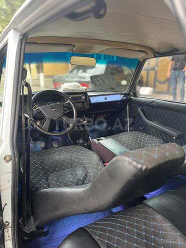 LADA (VAZ) 2107 2005, 20,999 km - 1.5 л - Şamaxı