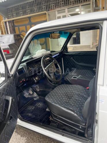 LADA (VAZ) 2107 2005, 20,999 km - 1.5 л - Şamaxı
