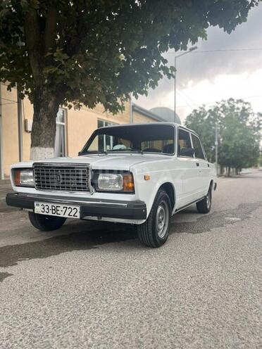 LADA (VAZ) 2107 2005, 20,999 km - 1.5 л - Şamaxı