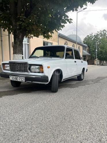LADA (VAZ) 2107 2005, 20,999 km - 1.5 л - Şamaxı