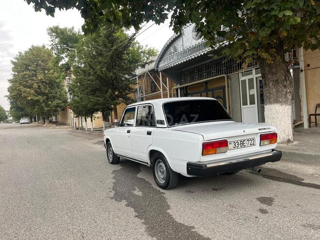 LADA (VAZ) 2107 2005, 20,999 km - 1.5 л - Şamaxı