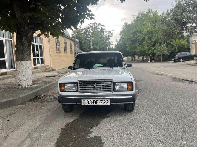 LADA (VAZ) 2107 2005, 20,999 km - 1.5 л - Şamaxı