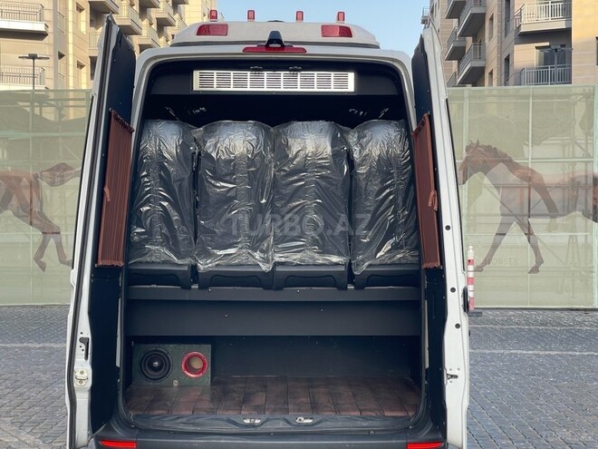 Mercedes Sprinter 316 2021, 287,000 km - 2.2 л - Bakı