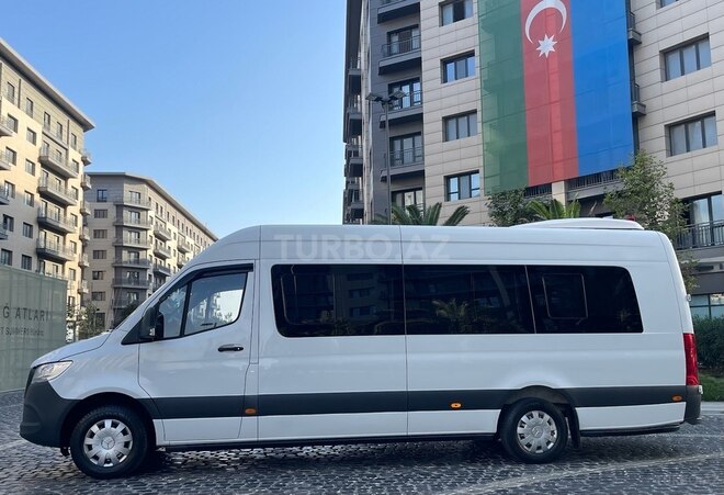 Mercedes Sprinter 316 2021, 287,000 km - 2.2 л - Bakı