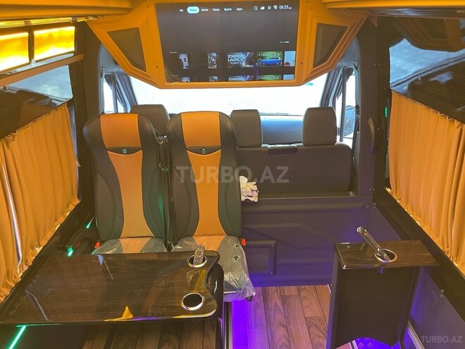 Mercedes Sprinter 316 2021, 287,000 km - 2.2 л - Bakı