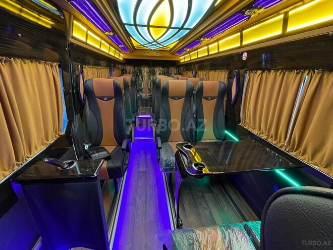 Mercedes Sprinter 316 2021, 287,000 km - 2.2 л - Bakı